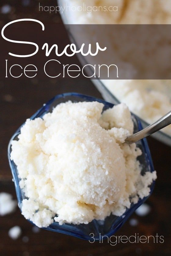 Mastering Snow Ice Cream: Tips for Texture, Safety & Flavor